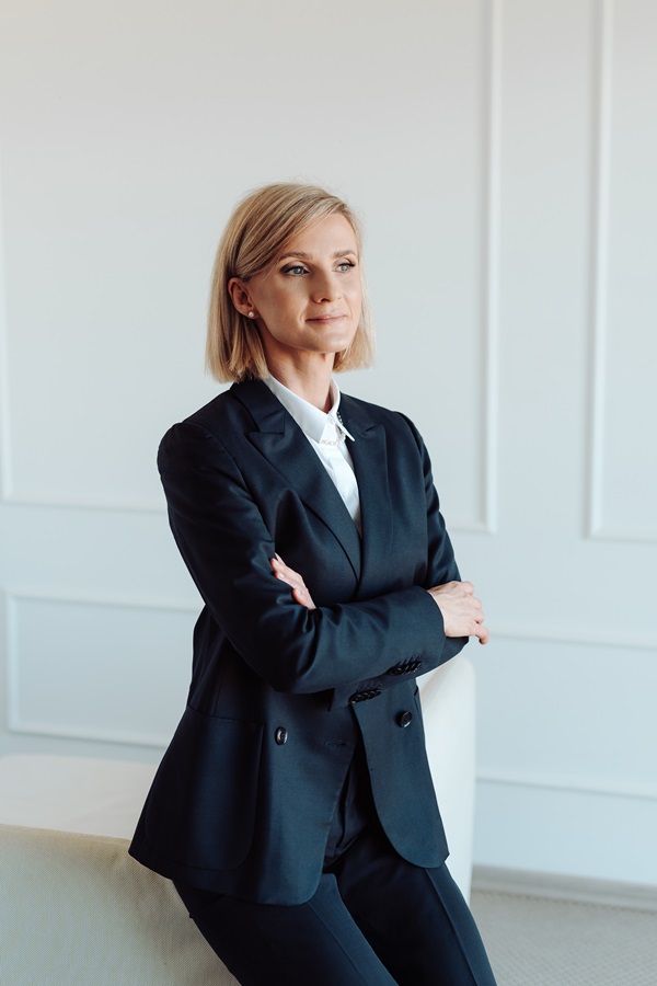 dr hab. Alicja Olejnik