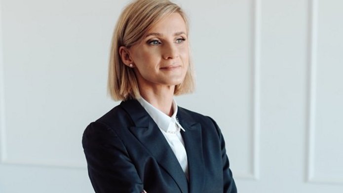 dr hab. Alicja Olejnik