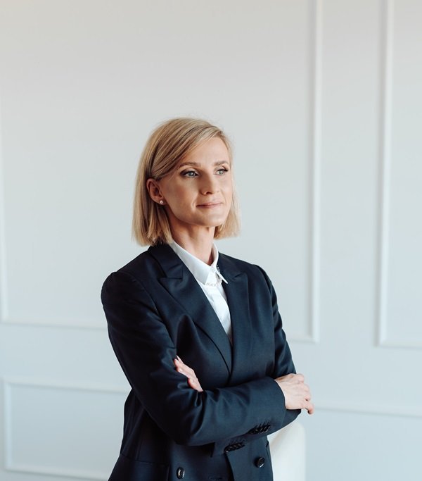 dr hab. Alicja Olejnik