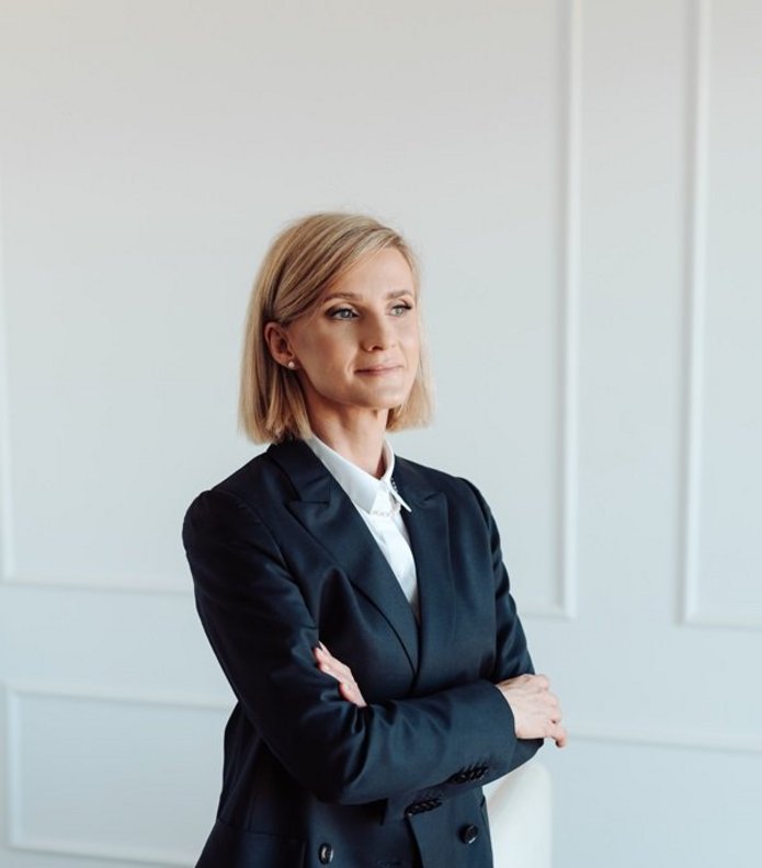 dr hab. Alicja Olejnik