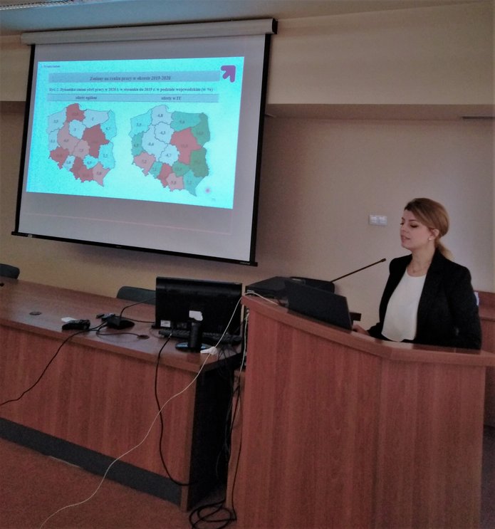 Obrona doktoratu Obrona doktoratu