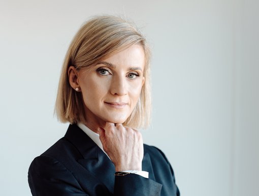 dr hab. Alicja Olejnik