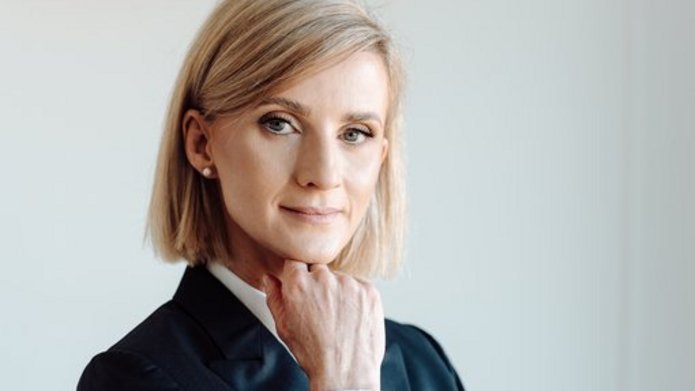 dr hab. Alicja Olejnik